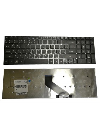Клавиатура для ноутбука Acer Aspire 5755G, 5830G, 5830TG